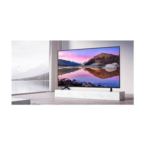 Xiaomi | P1E | 55" (139 cm) | Telewizor Smart | UHD | Czarny - 3